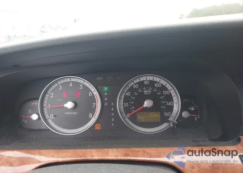 2006 Kia Amanti z USA, uszkodzony, nr VIN KNALD124565090925